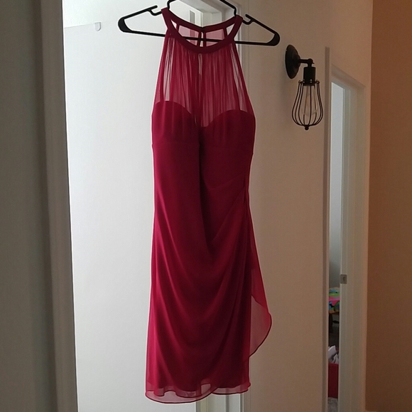David's Bridal Dresses & Skirts - David's bridal dress